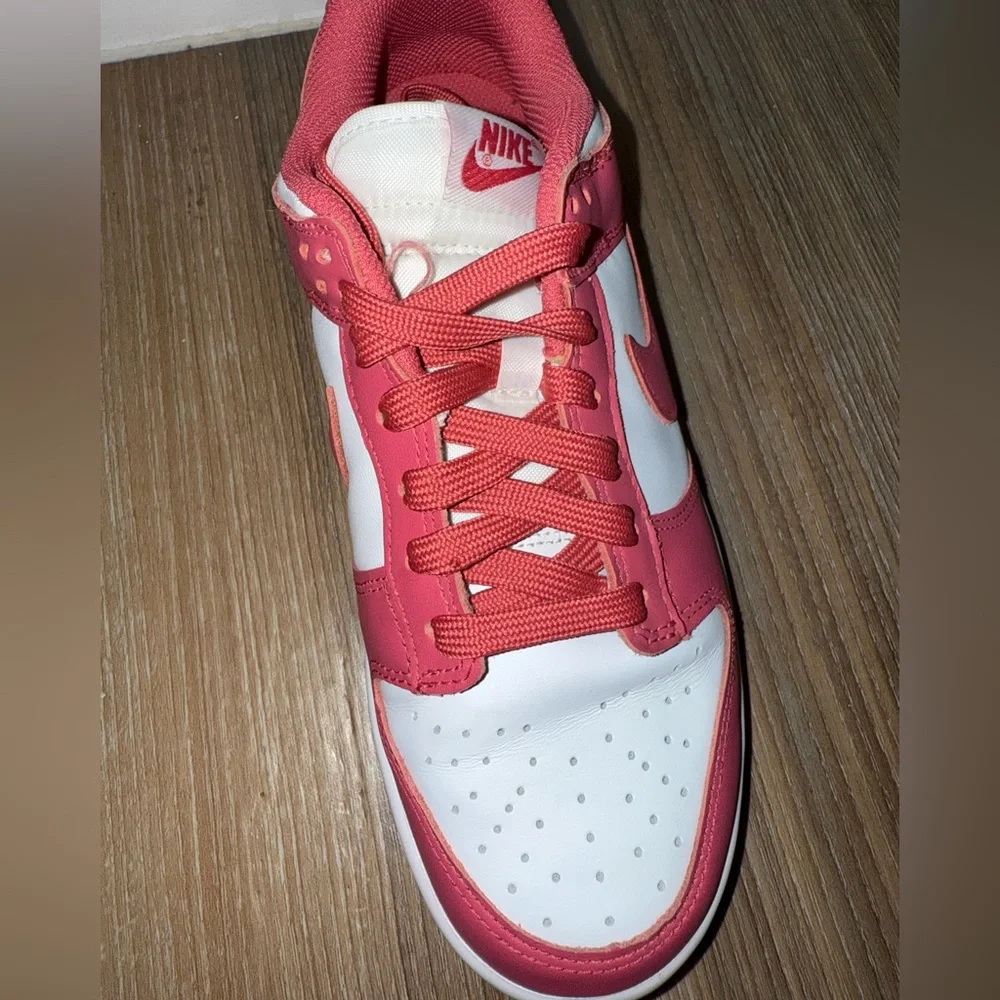 Nike Dunk Low Archaeo Pink Sneakers Shoes